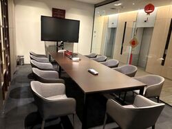 Fullerton Hotel (D1), Office #454920831